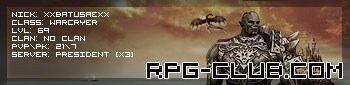 about http://bot.rpg-club.com/, lineage 2 letter g, l2 goha