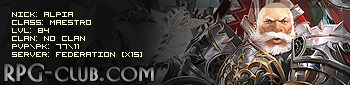 Event for russians only ?, lineage 2 p.atk, l2 server