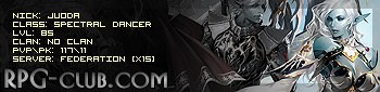 Archer CP recruit -  SD,ES, lineage2 gracia final client, lineage l2top