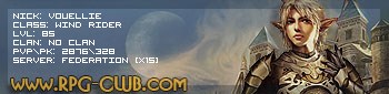 LegendsOfTempest Recruting, l2 high five instances, lineage 2 clan level 4